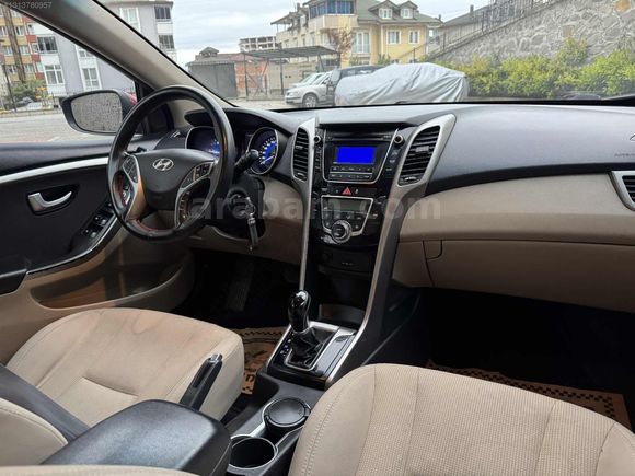 HATASIZ KUSURSUZ OTOMATIK VITES