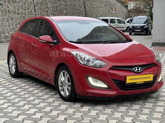 HATASIZ KUSURSUZ OTOMATIK VITES
