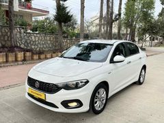 98.000 KM HATASIZ BOYASIZ TRAMERSİZ EGEA 1.3 MULTİJET EASY PLUS ÇELİK JANT HIZ SABİTLEME SİS FARI PARK SENSÖRÜ