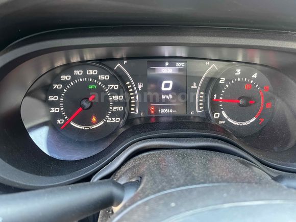 Sahibinden Fiat Egea 1.6 Multijet Easy 2020 Model 