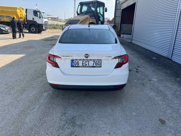 Sahibinden Fiat Egea 1.6 Multijet Easy 2020 Model 