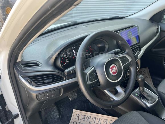 Sahibinden Fiat Egea 1.6 Multijet Easy 2020 Model 