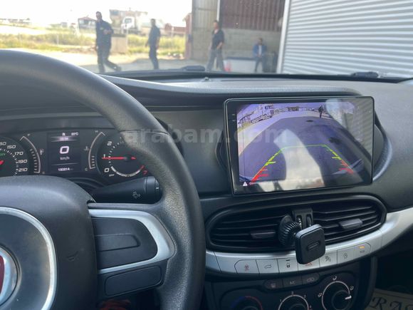 Sahibinden Fiat Egea 1.6 Multijet Easy 2020 Model 