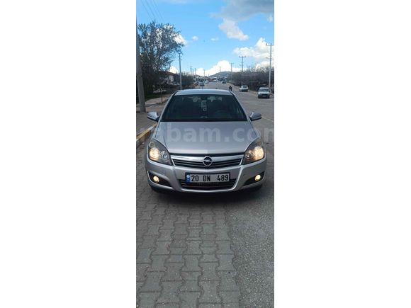 Sahibinden Opel Astra 1.3 CDTI Enjoy 111.Yıl 2011 Model 