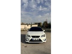 Sahibinden Seat Leon 1.4 TSI FR 2016 Model 