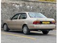ATEŞHARMAN AUTO'DAN 96 Efsane Toyota Corolla 1.6 Klimalı