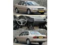 ATEŞHARMAN AUTO'DAN 96 Efsane Toyota Corolla 1.6 Klimalı