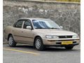 ATEŞHARMAN AUTO'DAN 96 Efsane Toyota Corolla 1.6 Klimalı
