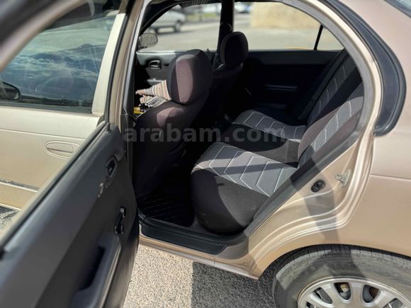 ATEŞHARMAN AUTO'DAN 96 Efsane Toyota Corolla 1.6 Klimalı