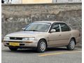 ATEŞHARMAN AUTO'DAN 96 Efsane Toyota Corolla 1.6 Klimalı