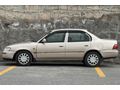 ATEŞHARMAN AUTO'DAN 96 Efsane Toyota Corolla 1.6 Klimalı