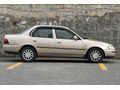 ATEŞHARMAN AUTO'DAN 96 Efsane Toyota Corolla 1.6 Klimalı
