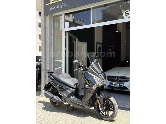 SIFIR JOYRİDE 300