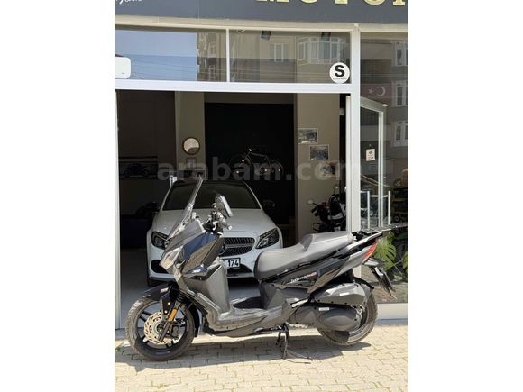 SIFIR JOYRİDE 300