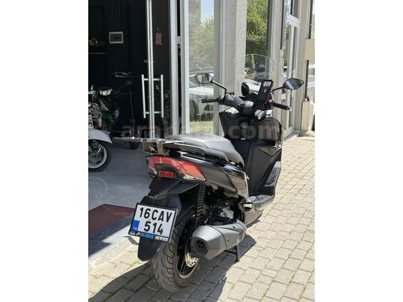 SIFIR JOYRİDE 300
