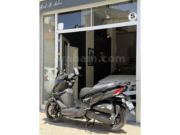 SIFIR JOYRİDE 300