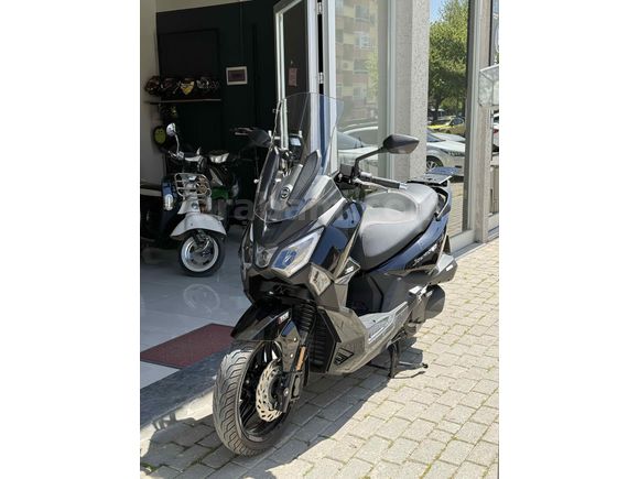 SIFIR JOYRİDE 300