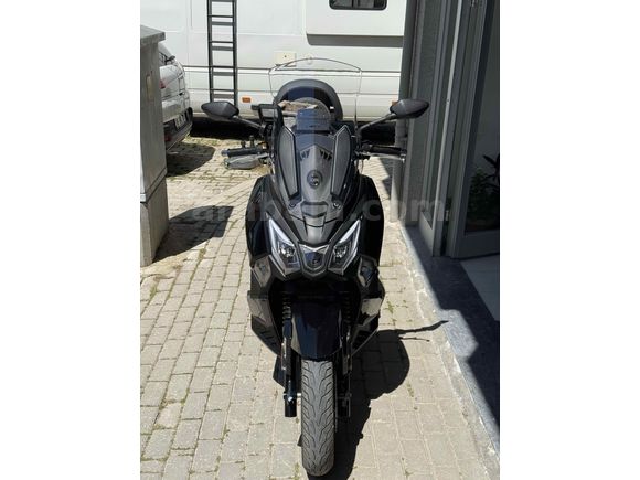 SIFIR JOYRİDE 300