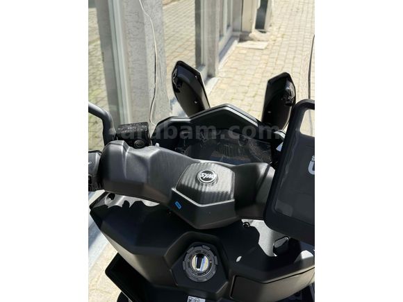 SIFIR JOYRİDE 300