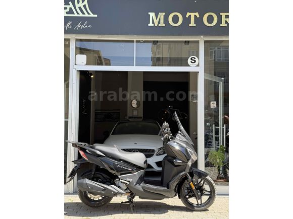SIFIR JOYRİDE 300