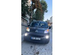 Sahibinden Citroen Nemo Combi 1.4 HDi SX 2009 Model 