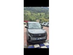 Sahibinden Ford Tourneo Courier 1.0 EcoBoost Titanium 2025 Model