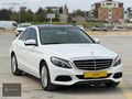 NİLVERA MOTORS'DAN MERCEDES C200 D HATASIZ BOYASIZ CAM TAVANLI