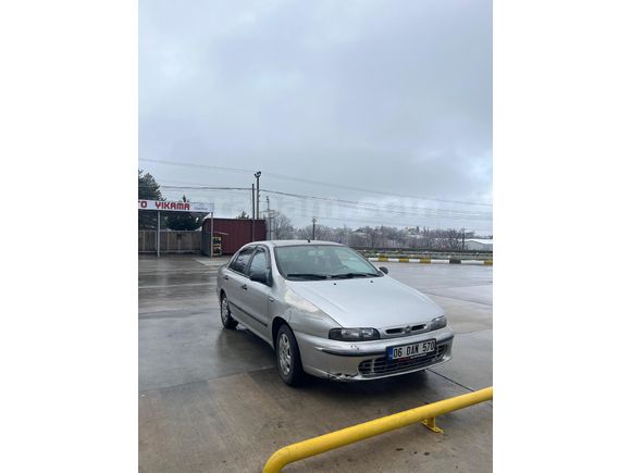 Sahibinden Fiat Marea 1.6 Liberty 2004 Model