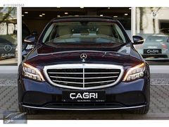 "2.300.000TL KREDİ-C200d EXCLUSİVE-HAYALET-DERİ-ISTMA-HAFIZA"