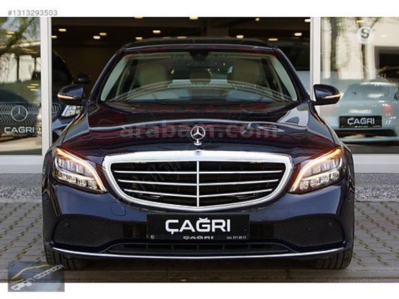 "2.300.000TL KREDİ-C200d EXCLUSİVE-HAYALET-DERİ-ISTMA-HAFIZA"