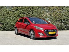 2014 HYUNDAI İ30 1.6 CRDİ ELİTE CAM TAVAN OTOMATİK