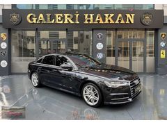 2012 AUDİ A6 3.0 TFSİ V6 QUATTRO S-TRONİC 126000KM S LİNE