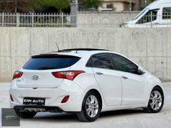 ERN AUTO'DAN 2013 HYUNDAI İ30 HATA BOYA YOK 199BIN KM CAM TVN'Lı