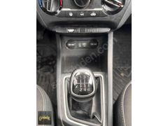 2014 MDL HYUNDAI İ20 JUMP PKT 1.4 CRDI K.KARTA 12 TAKSİT