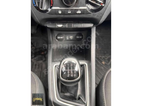 2014 MDL HYUNDAI İ20 JUMP PKT 1.4 CRDI K.KARTA 12 TAKSİT