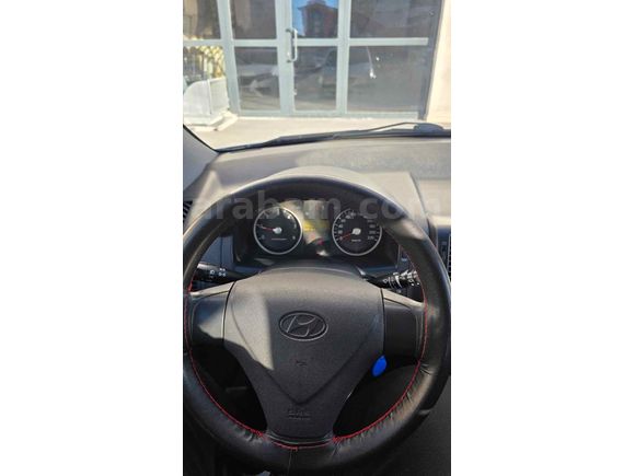 Sahibinden Hyundai Getz 1.5 CRDi VGT 2010 Model 