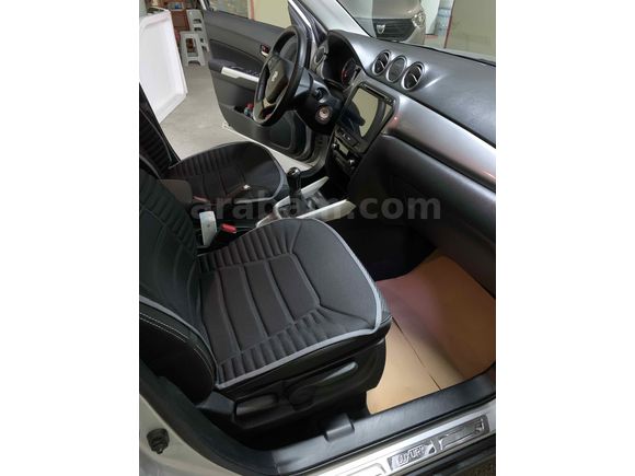 Sahibinden Suzuki Vitara 1.6 GL Plus 2017 Model 