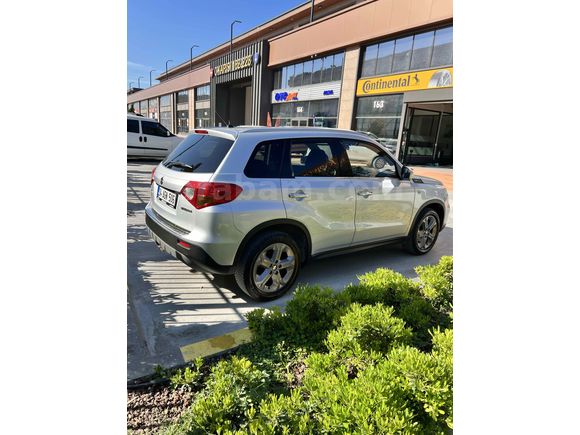 Sahibinden Suzuki Vitara 1.6 GL Plus 2017 Model 