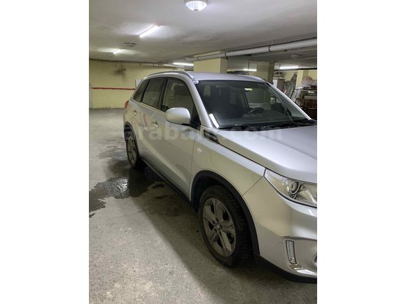 Sahibinden Suzuki Vitara 1.6 GL Plus 2017 Model 