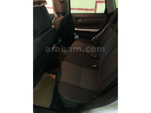 Sahibinden Suzuki Vitara 1.6 GL Plus 2017 Model 