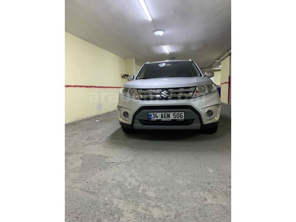 Sahibinden Suzuki Vitara 1.6 GL Plus 2017 Model 