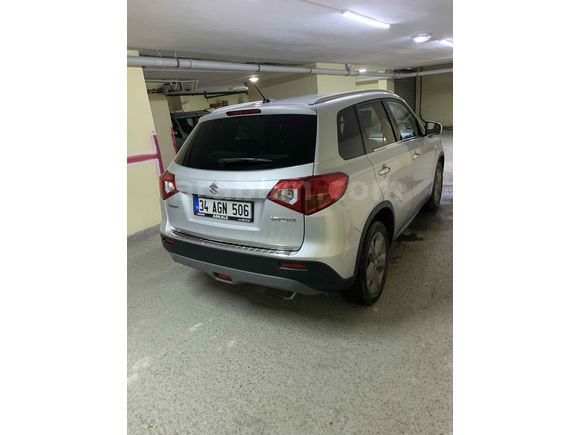 Sahibinden Suzuki Vitara 1.6 GL Plus 2017 Model 