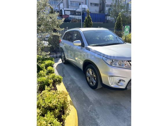 Sahibinden Suzuki Vitara 1.6 GL Plus 2017 Model 