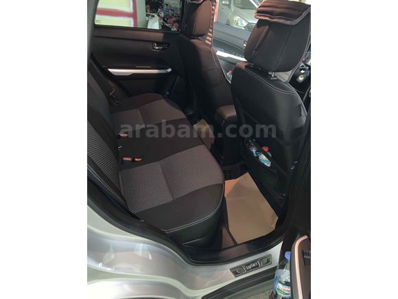 Sahibinden Suzuki Vitara 1.6 GL Plus 2017 Model 