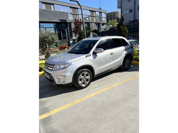 Sahibinden Suzuki Vitara 1.6 GL Plus 2017 Model 