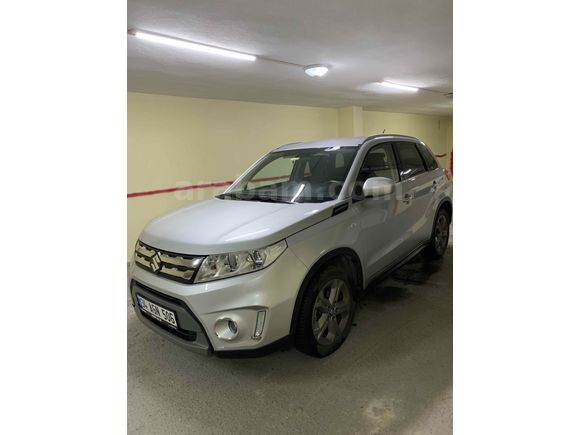 Sahibinden Suzuki Vitara 1.6 GL Plus 2017 Model 