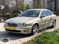 2009__TR 'de TEK __DÜŞÜK KM __X TYPE EXECUTİVE__OTOMATİK