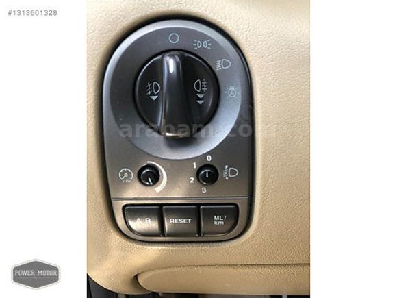 2009__TR 'de TEK __DÜŞÜK KM __X TYPE EXECUTİVE__OTOMATİK