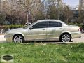 2009__TR 'de TEK __DÜŞÜK KM __X TYPE EXECUTİVE__OTOMATİK