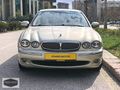 2009__TR 'de TEK __DÜŞÜK KM __X TYPE EXECUTİVE__OTOMATİK